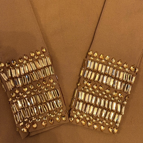 Zara knit top - Picture 2 of 3